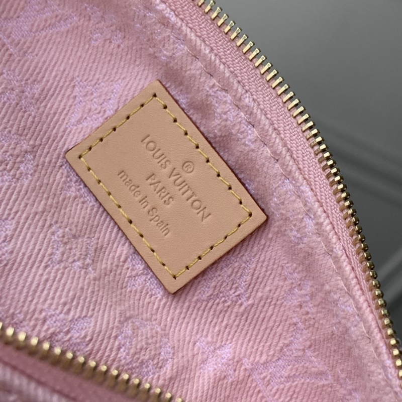 LV Satchel bags